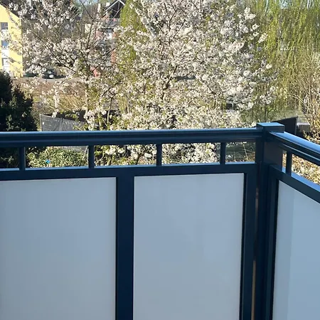 Apartment Modern Und Flexibel Wohnen Zwischen Koeln Und Duesseldorf