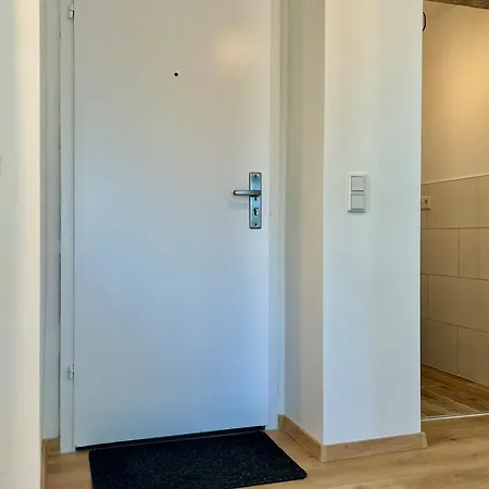 Apartment Modern Und Flexibel Wohnen Zwischen Koeln Und Duesseldorf *