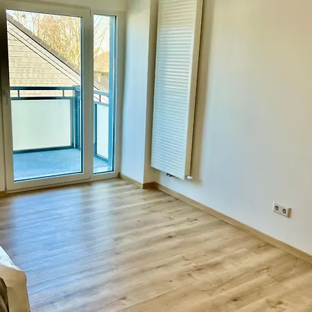 Apartment Modern Und Flexibel Wohnen Zwischen Koeln Und Duesseldorf Monchengladbach