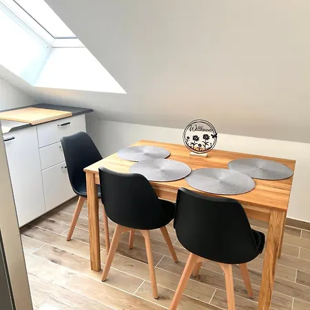 Apartament Modern Und Flexibel Wohnen Zwischen Koeln Und Duesseldorf Langenfeld (North Rhine-Westphalia)