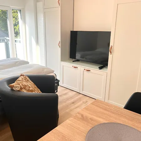 Modern Und Flexibel Wohnen Zwischen Koeln Und Duesseldorf *