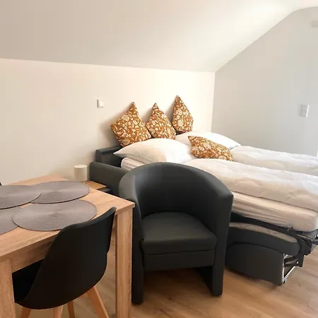 Modern Und Flexibel Wohnen Zwischen Koeln Und Duesseldorf * Langenfeld (North Rhine-Westphalia)