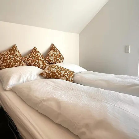 Modern Und Flexibel Wohnen Zwischen Koeln Und Duesseldorf Apartament Langenfeld (North Rhine-Westphalia)