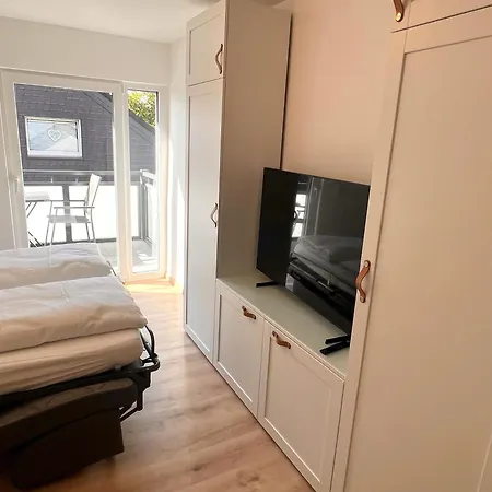 Modern Und Flexibel Wohnen Zwischen Koeln Und Duesseldorf *