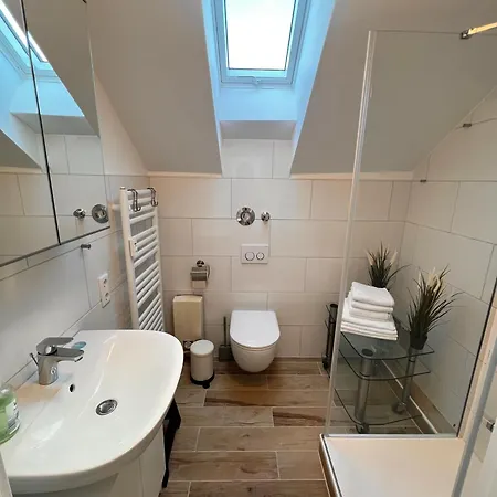 Modern Und Flexibel Wohnen Zwischen Koeln Und Duesseldorf Apartament *
