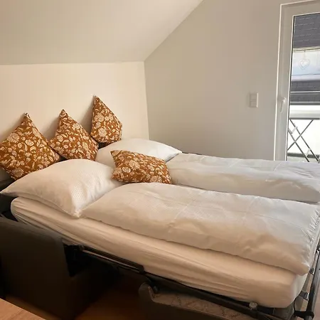 Apartament Modern Und Flexibel Wohnen Zwischen Koeln Und Duesseldorf