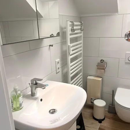 Modern Und Flexibel Wohnen Zwischen Koeln Und Duesseldorf Apartament *