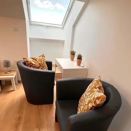 Apartament Modern Und Flexibel Wohnen Zwischen Koeln Und Duesseldorf