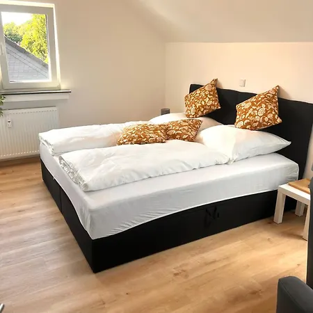 Modern Und Flexibel Wohnen Zwischen Koeln Und Duesseldorf Apartament Langenfeld (North Rhine-Westphalia)
