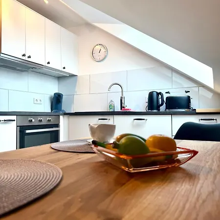 Modern Und Flexibel Wohnen Zwischen Koeln Und Duesseldorf * Langenfeld (North Rhine-Westphalia)