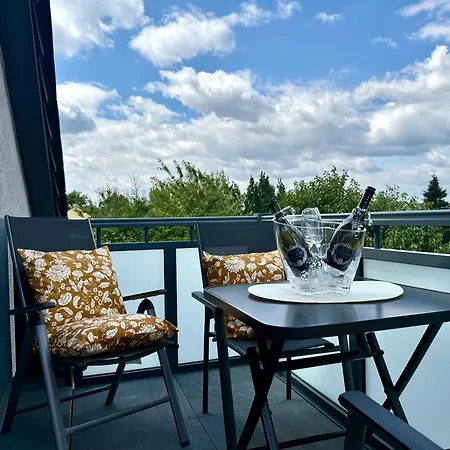 Apartament Modern Und Flexibel Wohnen Zwischen Koeln Und Duesseldorf