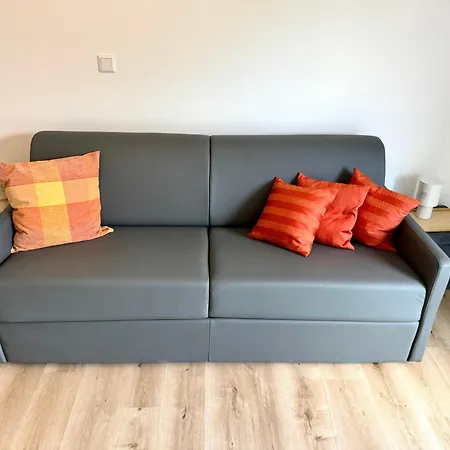 Modern Und Flexibel Wohnen Zwischen Koeln Und Duesseldorf Apartament *