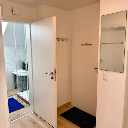 Modern Und Flexibel Wohnen Zwischen Koeln Und Duesseldorf *