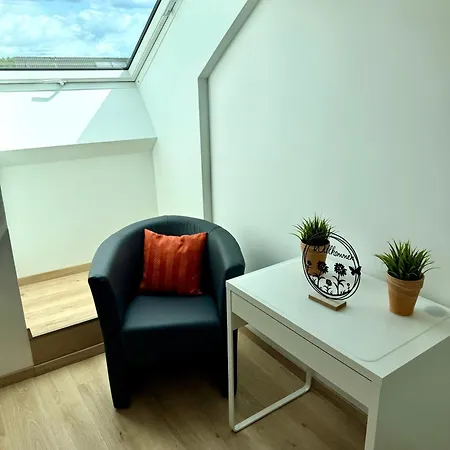 Modern Und Flexibel Wohnen Zwischen Koeln Und Duesseldorf * Langenfeld (North Rhine-Westphalia)