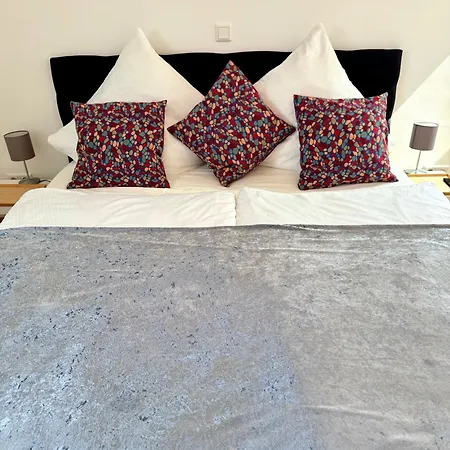 Apartament Modern Und Flexibel Wohnen Zwischen Koeln Und Duesseldorf *