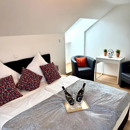 Apartament Modern Und Flexibel Wohnen Zwischen Koeln Und Duesseldorf Langenfeld (North Rhine-Westphalia)