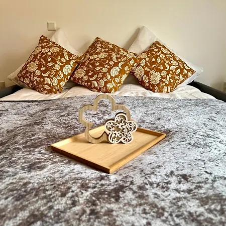 Modern Und Flexibel Wohnen Zwischen Koeln Und Duesseldorf Apartament