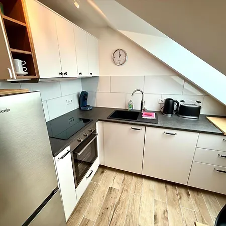 Modern Und Flexibel Wohnen Zwischen Koeln Und Duesseldorf Apartament *