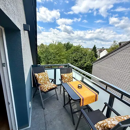 Modern Und Flexibel Wohnen Zwischen Koeln Und Duesseldorf Langenfeld (North Rhine-Westphalia)