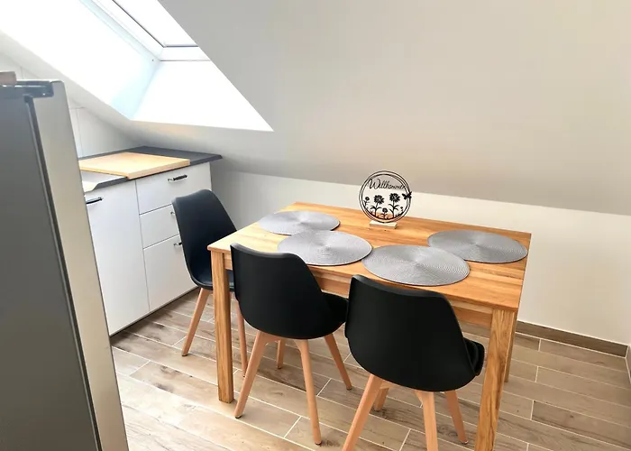 公寓 Modern Und Flexibel Wohnen Zwischen Koeln Und Duesseldorf 朗根费尔德