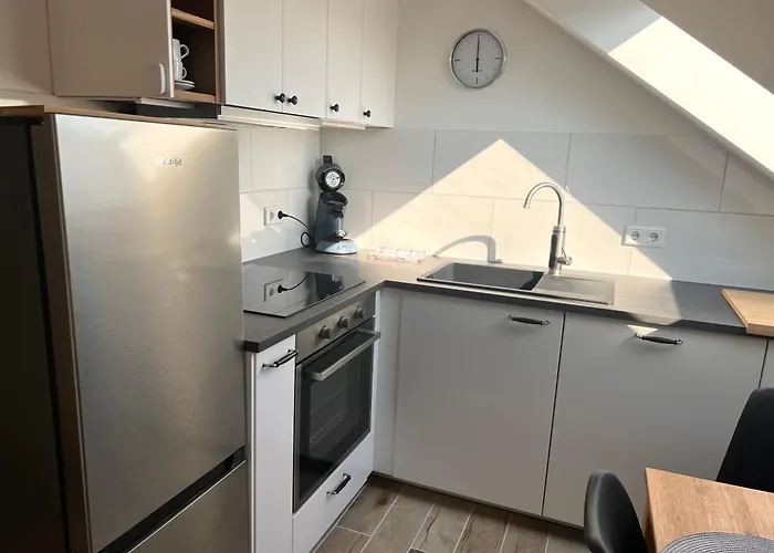 Modern Und Flexibel Wohnen Zwischen Koeln Und Duesseldorf *