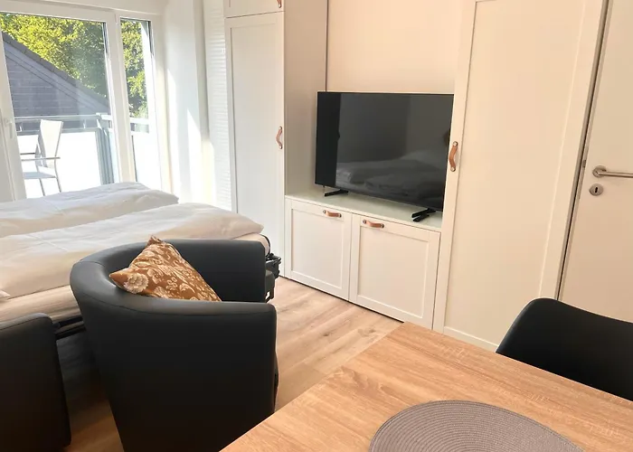 Modern Und Flexibel Wohnen Zwischen Koeln Und Duesseldorf *