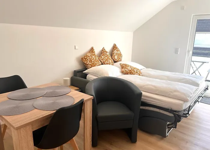 Modern Und Flexibel Wohnen Zwischen Koeln Und Duesseldorf * 朗根费尔德