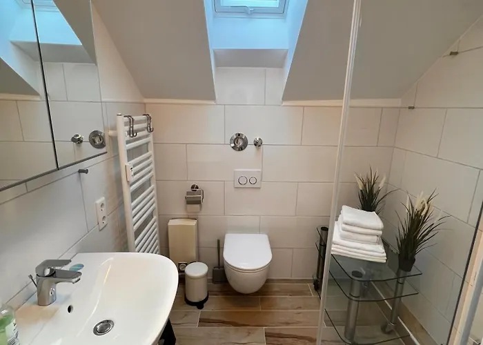 Modern Und Flexibel Wohnen Zwischen Koeln Und Duesseldorf 公寓 *