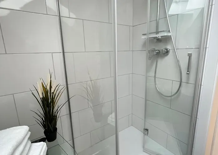 Modern Und Flexibel Wohnen Zwischen Koeln Und Duesseldorf *