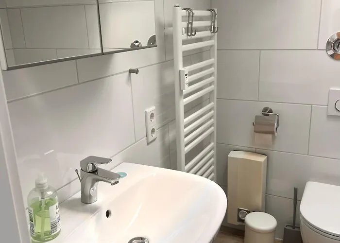 Modern Und Flexibel Wohnen Zwischen Koeln Und Duesseldorf 公寓 *