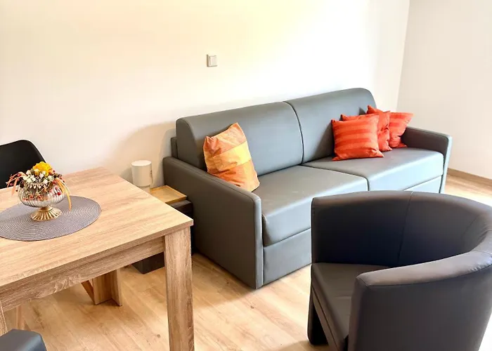 Modern Und Flexibel Wohnen Zwischen Koeln Und Duesseldorf * 朗根费尔德