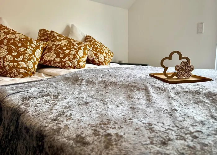 Modern Und Flexibel Wohnen Zwischen Koeln Und Duesseldorf 公寓