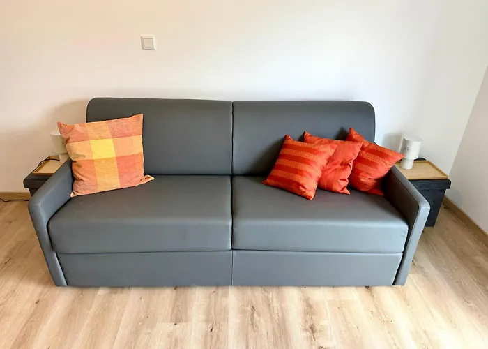 Modern Und Flexibel Wohnen Zwischen Koeln Und Duesseldorf 公寓 *