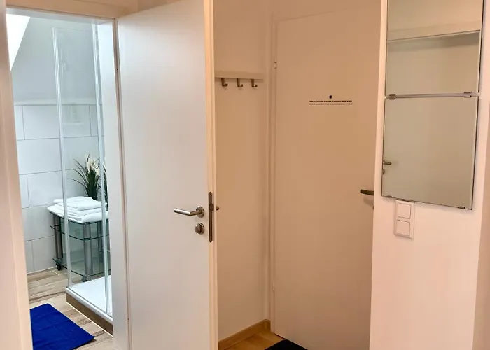 Modern Und Flexibel Wohnen Zwischen Koeln Und Duesseldorf *