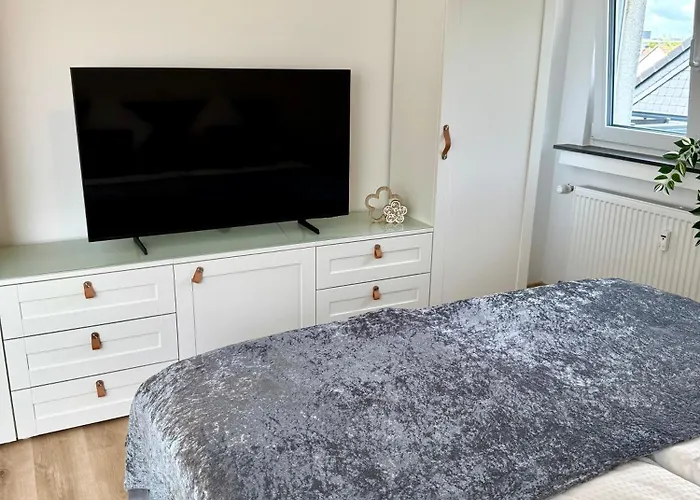 Modern Und Flexibel Wohnen Zwischen Koeln Und Duesseldorf