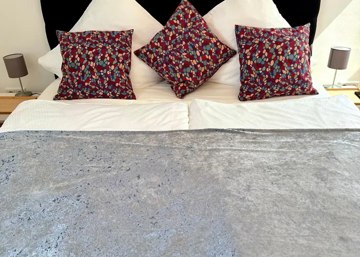 公寓 Modern Und Flexibel Wohnen Zwischen Koeln Und Duesseldorf *