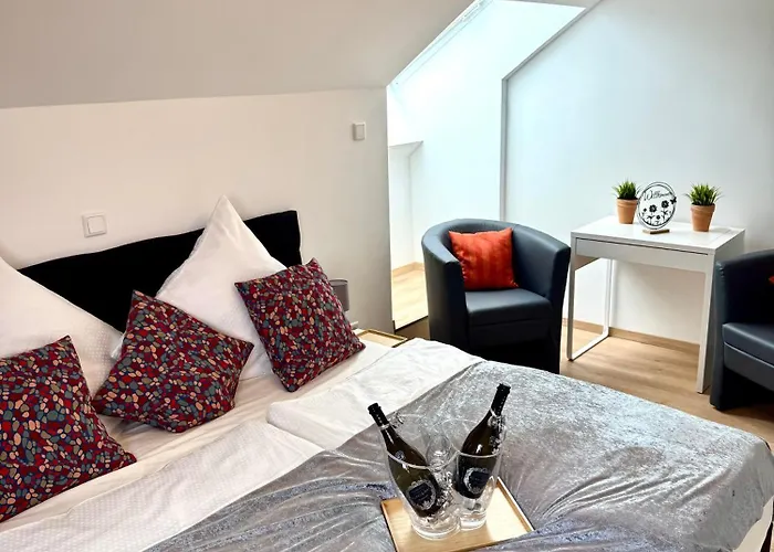 公寓 Modern Und Flexibel Wohnen Zwischen Koeln Und Duesseldorf 朗根费尔德