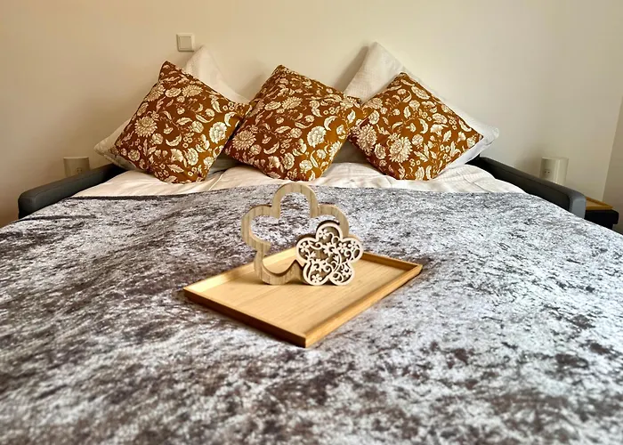 Modern Und Flexibel Wohnen Zwischen Koeln Und Duesseldorf 公寓