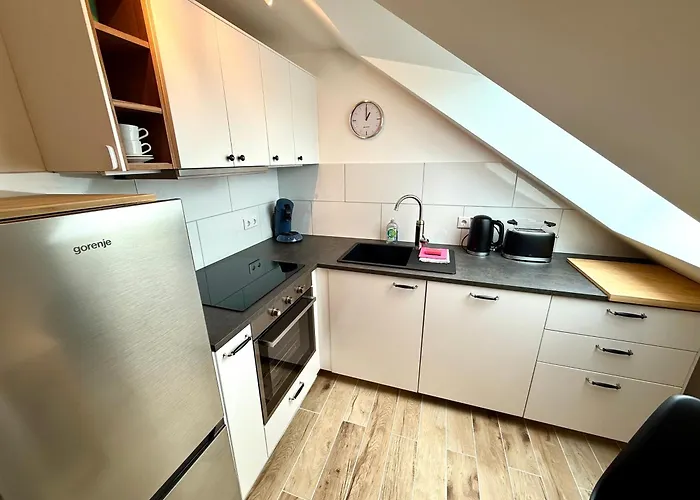 Modern Und Flexibel Wohnen Zwischen Koeln Und Duesseldorf 公寓 *